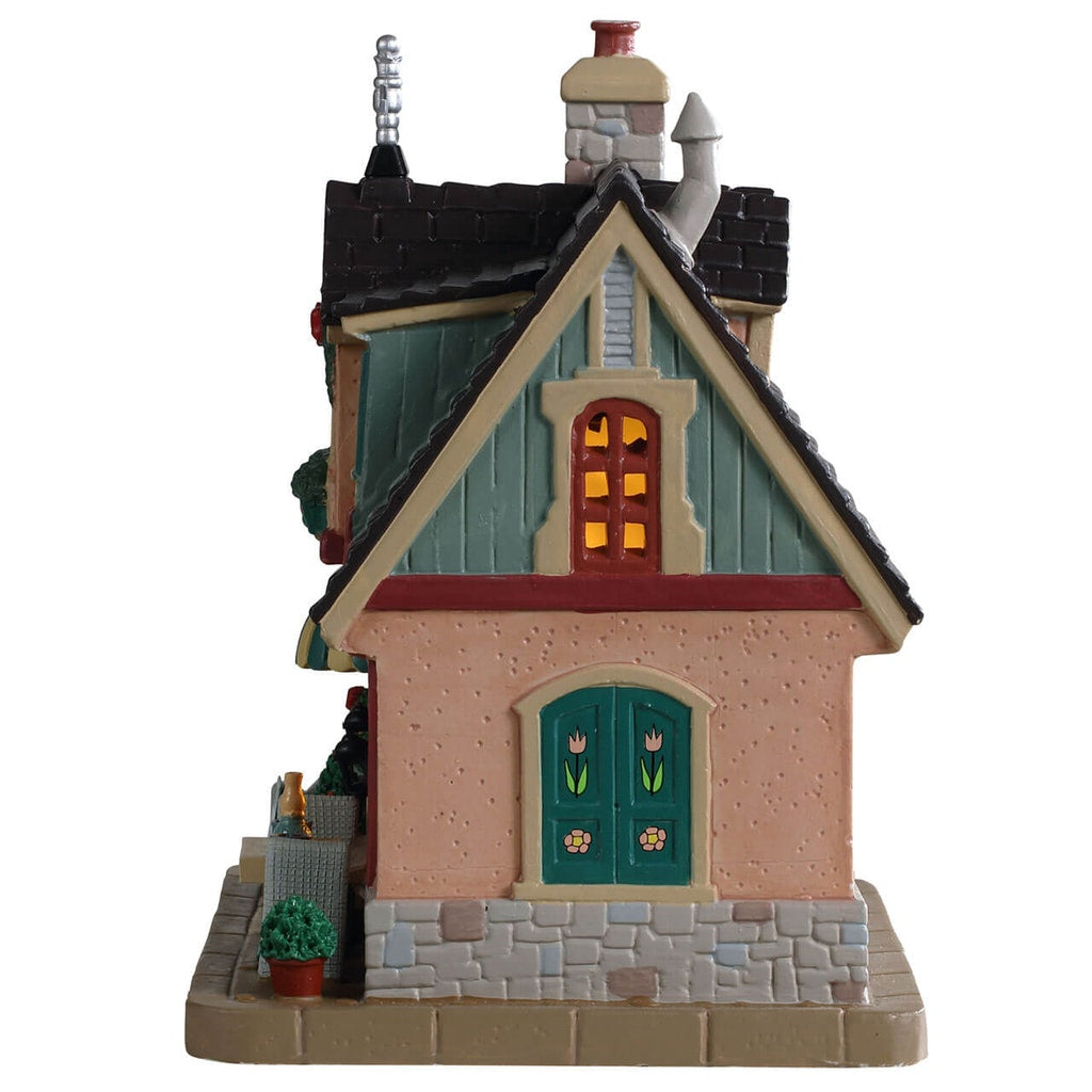 CUCINA DI KATHY - KATHY'S QUAINT KITCHEN