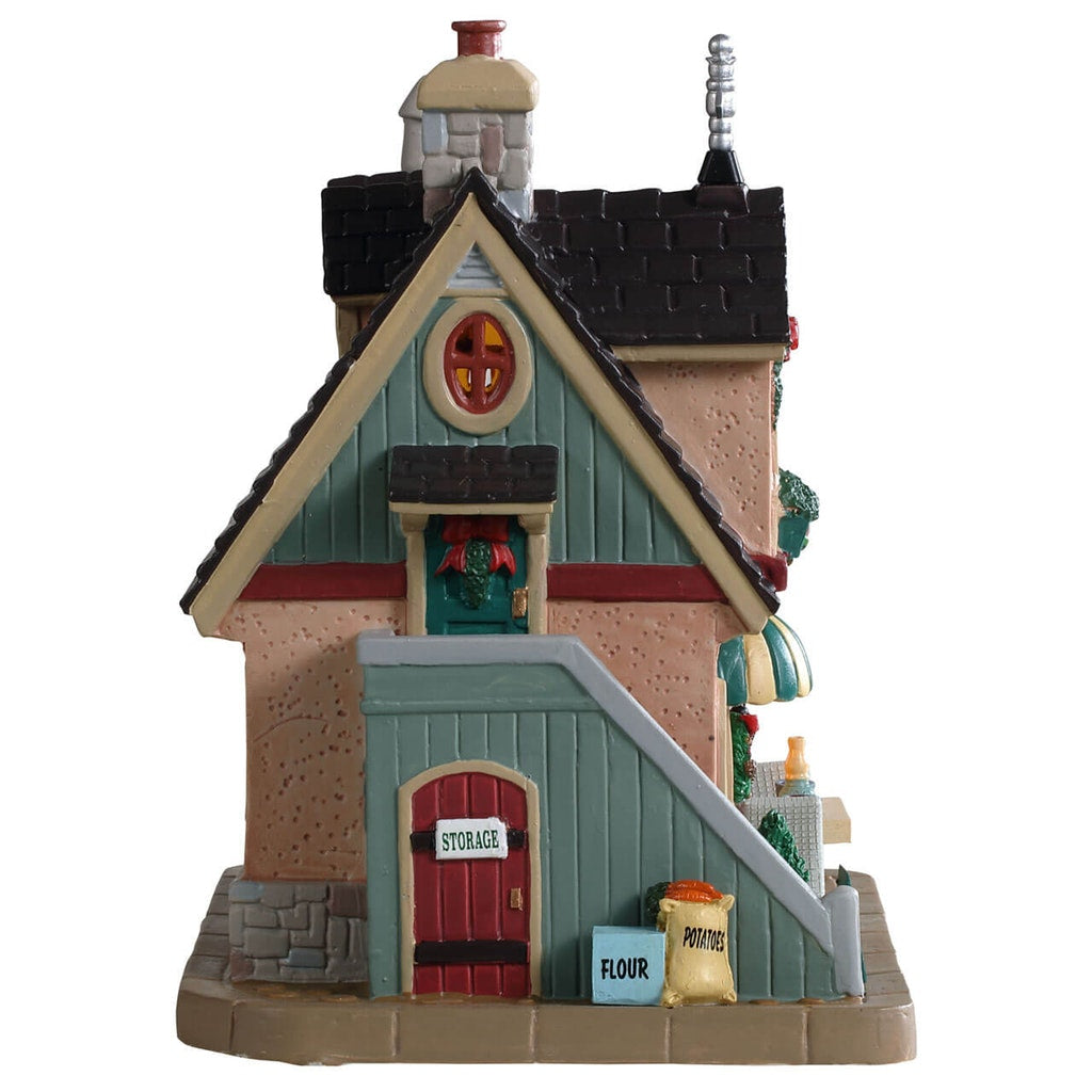 CUCINA DI KATHY - KATHY'S QUAINT KITCHEN