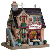 CUCINA DI KATHY - KATHY'S QUAINT KITCHEN