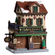 CUCINA LAROSA - LAROSA'S CUCINA