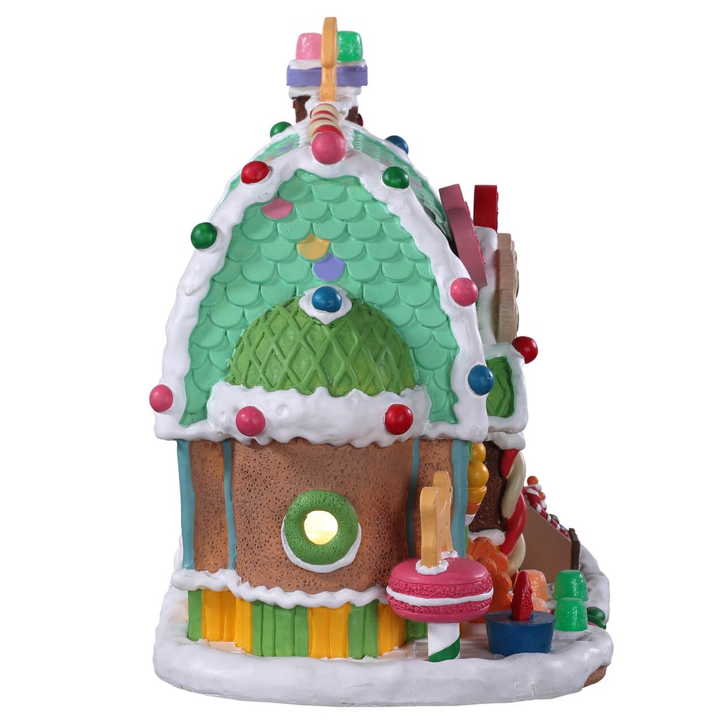 SWEET LITTLE PET SHOP