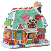 SWEET LITTLE PET SHOP
