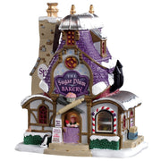 NEGOZIO DI DOLCI - SUGAR PLUM BAKERY