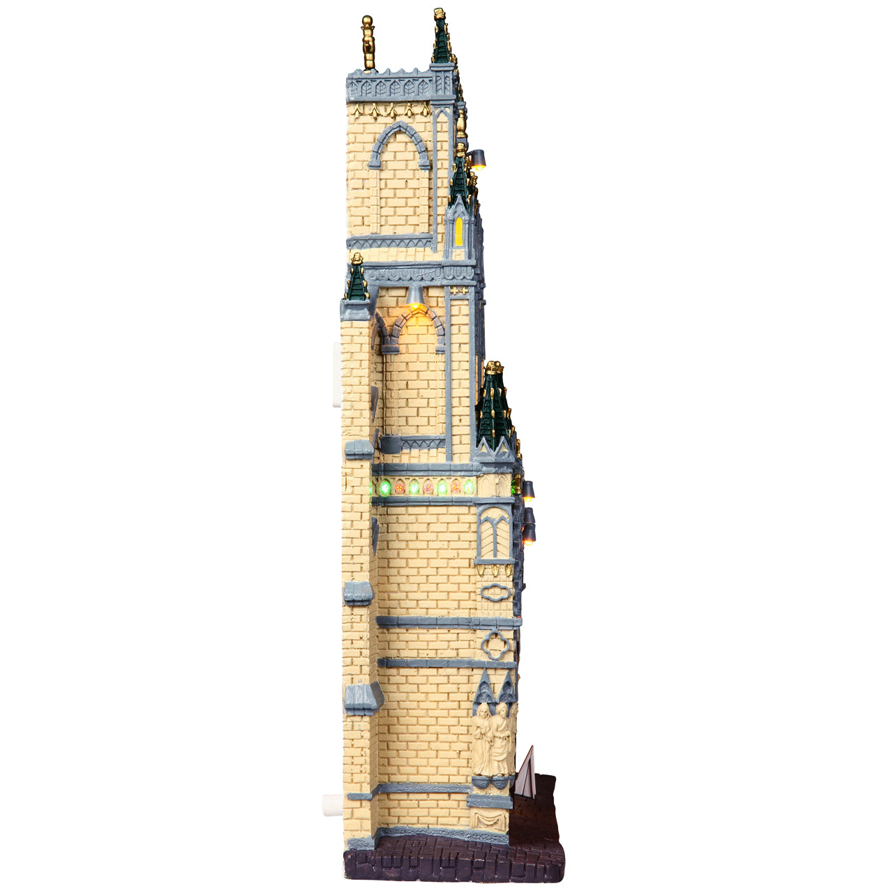 St. Patrick's Cathedral - LEMAX COD. 95916