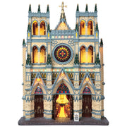 St. Patrick's Cathedral - LEMAX COD. 95916
