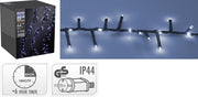 Catena luminosa a grappolo, 1410 LED, luce bianco freddo