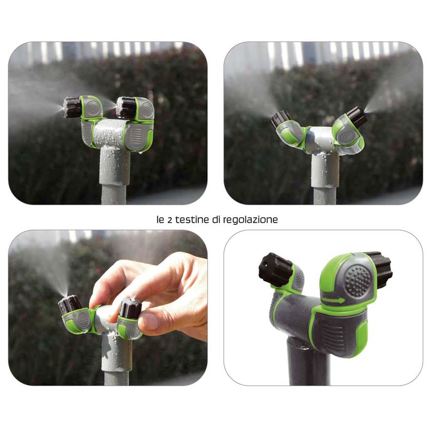 NEBULIZZATORE PORTATILE KOBRA SPRUZZINO REFRIGERANTE 2