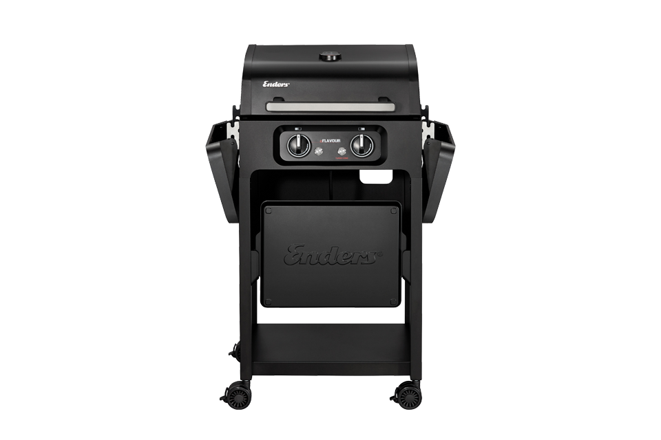 BARBECUE ELETTRICO EFLAVOUR 2 TURBO