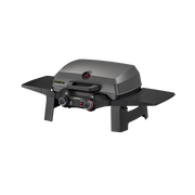 Barbecue Elettrico eUrban Pro 2 Turbo Nero ENDERS