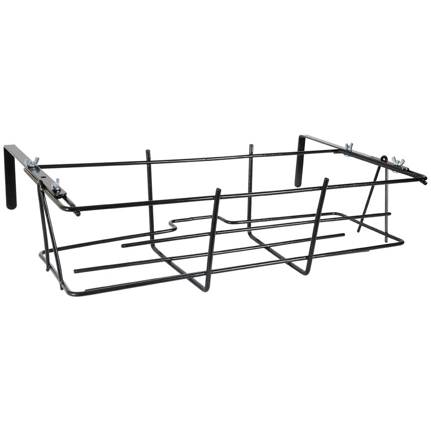 BALCONIERA CITY 60 REGOLABILE 64X20CM