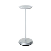 LAMPADA CORDLESS RICARICABILE ALUMINIUM FLAAT