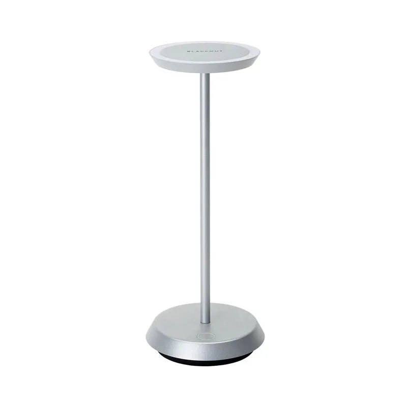 LAMPADA CORDLESS RICARICABILE ALUMINIUM FLAAT