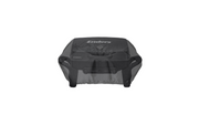 Copertura Premium per Barbecue Serie Urban con Trolley Nero