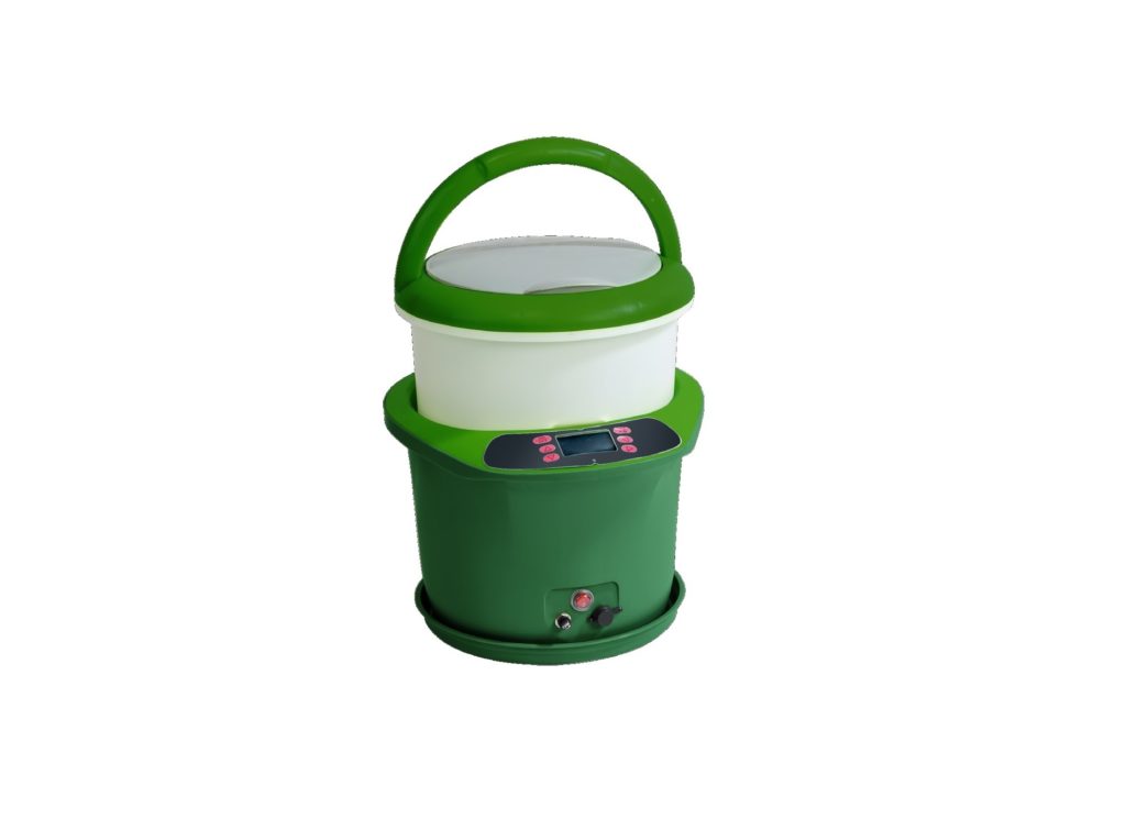 CACCIAZAN NEBULIZZATORE ANTIZANZARE 16 LT GMR