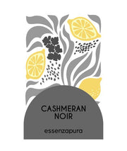 CASHMERAN NOIR  - Ricarica di profumo 100ml Essenzapura