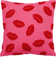 Cuscino Smak 45x45x10 cm Rosa