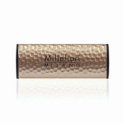 Profumatore Auto Icon Collezione Metal Shades Fragranza Vaniglia e Legno