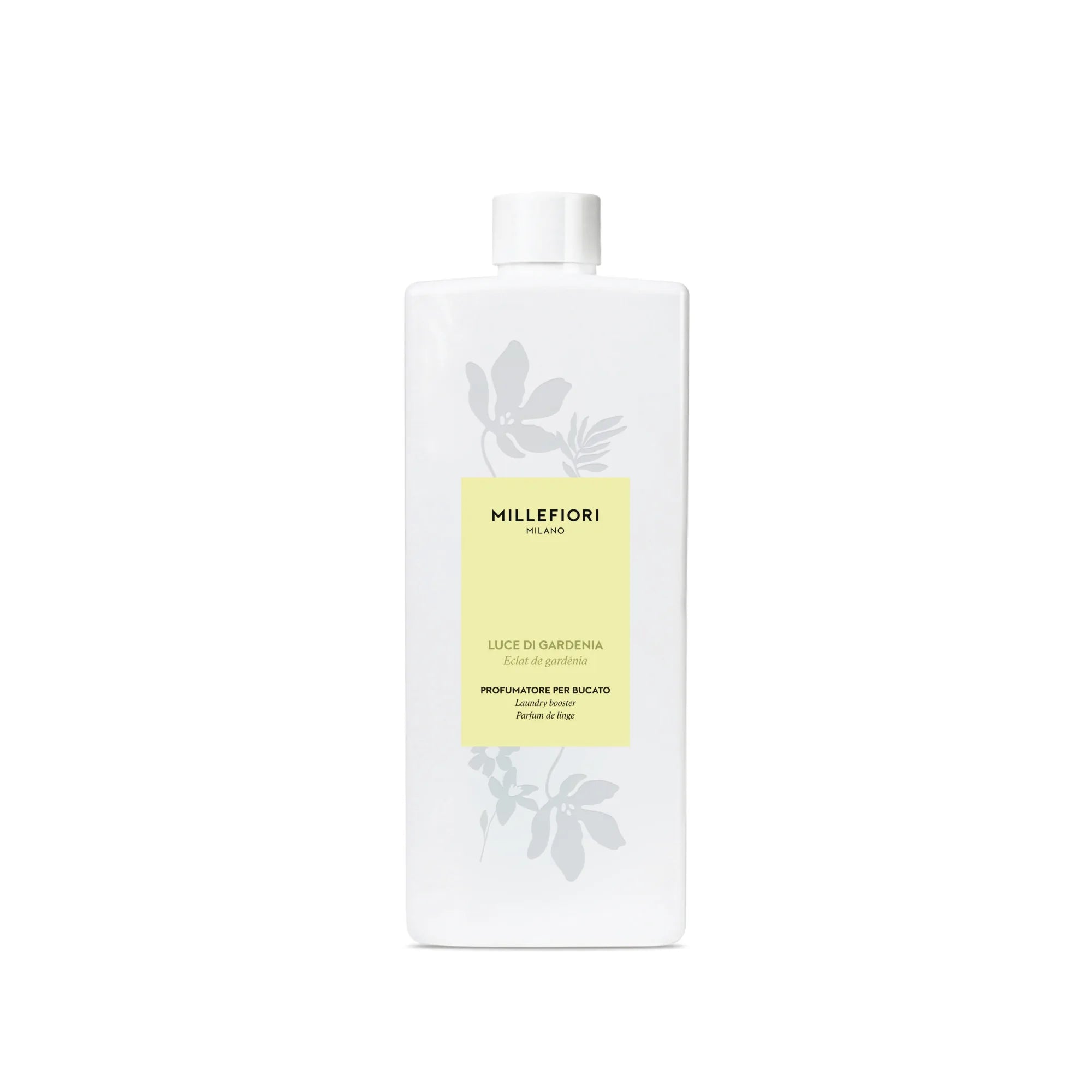 Profumatore per bucato Luce di Gardenia 500ml MILLEFIORI MILANO