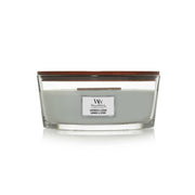 CANDELA ELLISSE JAR ELLIPSE LAVENDER&CEDAR