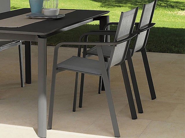 MILO Sessel 59 x 56 x 90 cm, Farbe nach Wahl