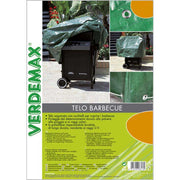TELO COPERTURA BARBECUE 75X125X75 CM