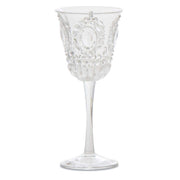 BICCHIERINO LIQUORE TRASPARENTE