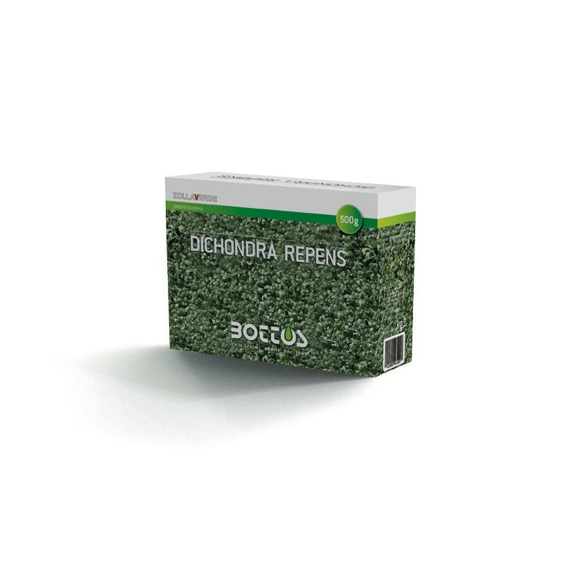 SEMENTI PER PRATO ZOLLAVERDE DICHONDRA REPENS 500GR