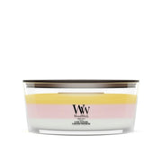 Candela Ellipse Trilogy Floral Blossoms 453g WoodWick