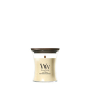 Candela Lush Pomelo Mini a Clessidra 85g Giallo WoodWick
