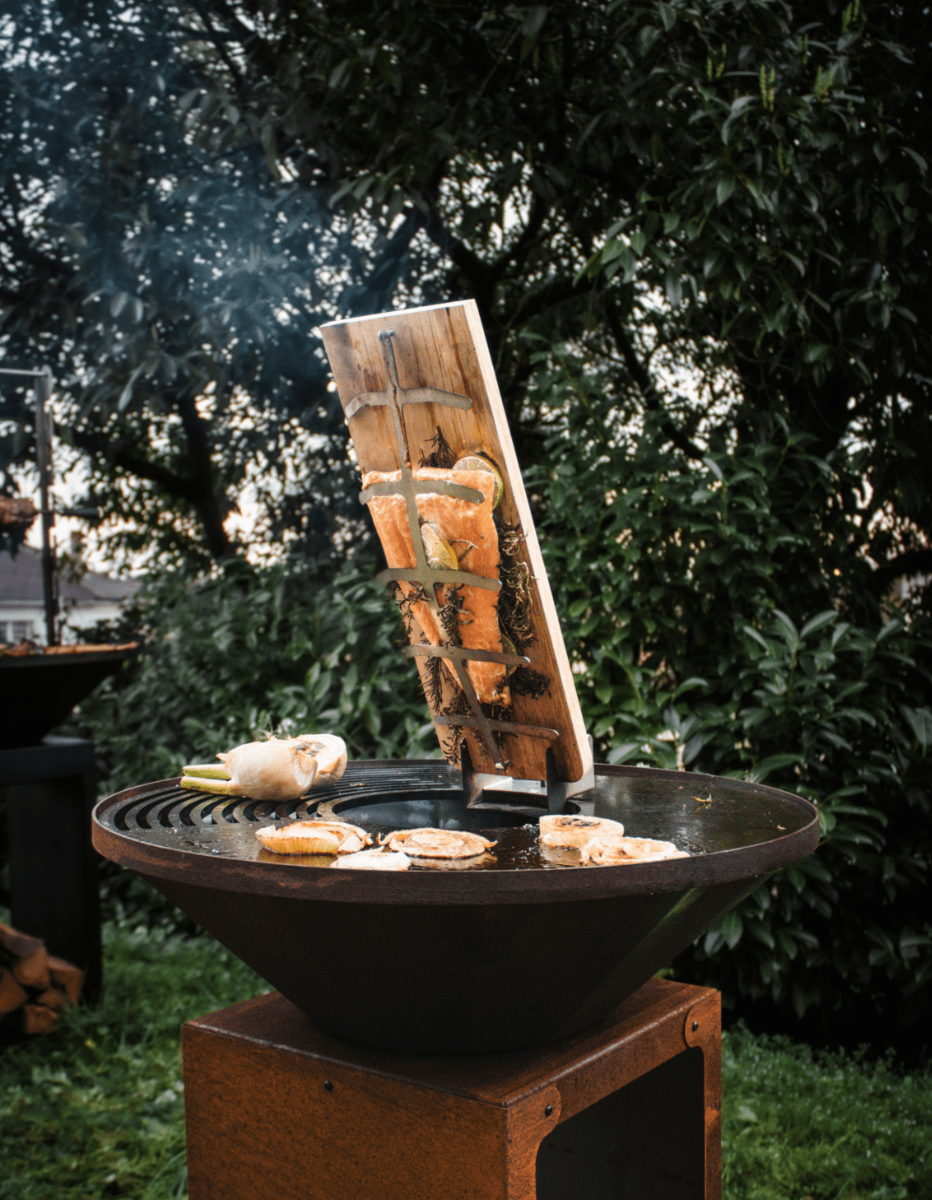 BARBECUE B.B.O COGNAC 58