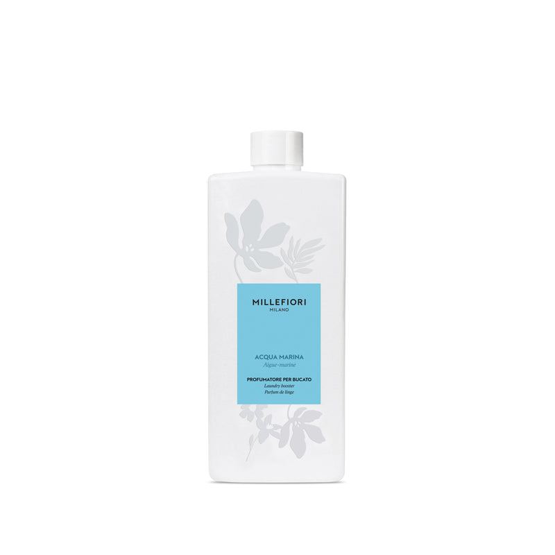 MILLEFIORI PROFUMATORE PER BUCATO 250 ML - ACQUA MARINA