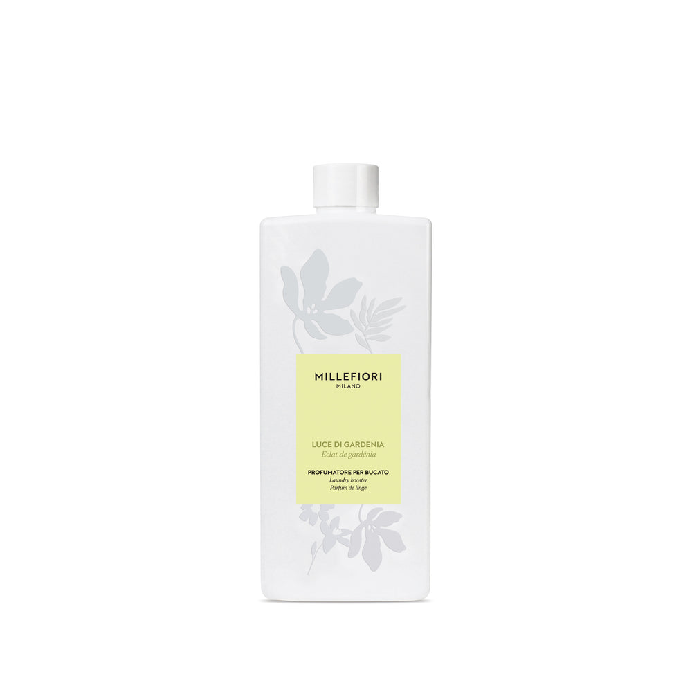 MILLEFIORI PROFUMATORE PER BUCATO 250 ML - LUCE DI GARDENIA