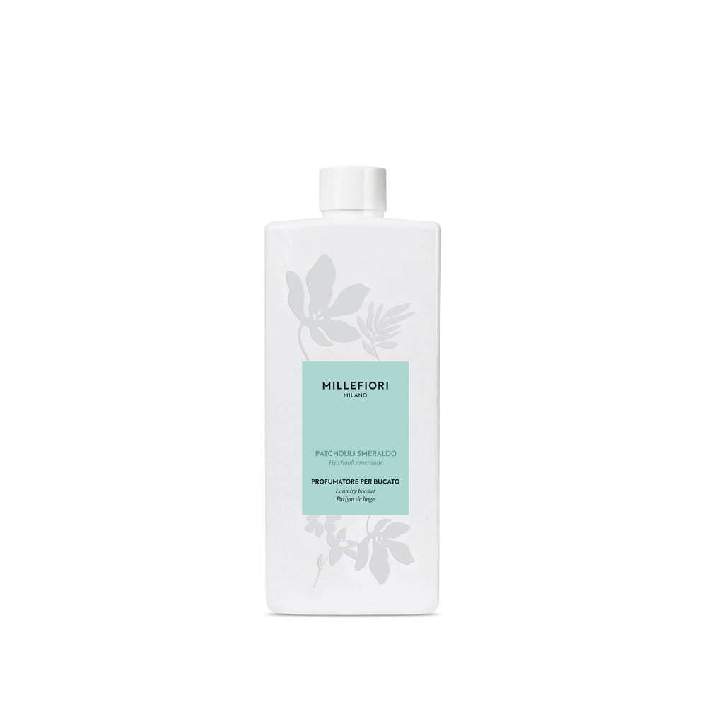 MILLEFIORI PROFUMATORE PER BUCATO 250 ML - PATCHOULI SMERALDO
