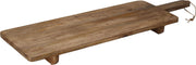 Tagliere in legno di mango 100 x 28 cm PERAGA CHRISTMAS