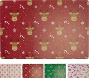 Tovaglietta natalizia 45 x 30 cm modello assortito PERAGA CHRISTMAS