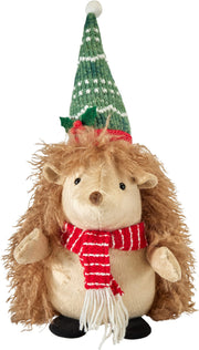 Riccio decorativo 40 cm modello assortito PERAGA CHRISTMAS