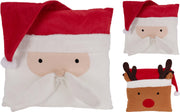 Cuscino natalizio 32 x 15 x 53 cm modello assortito PERAGA CHRISTMAS