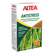 ALTEA Concime Professionale Antistress per Prato 1500g