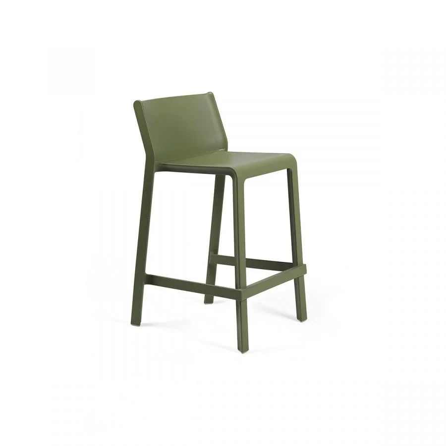 Sgabello Trill Stool Mini Nardi Colore a Scelta