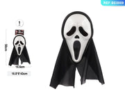 Maschera Halloween PartyGo