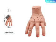 Mano decorativa Halloween PartyGo
