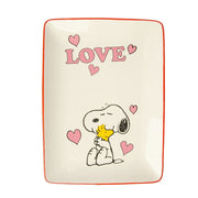 Svuotatasche Snoopy Love 16x22 cm BLOGO DESIGN