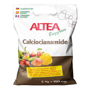 Calciocianamide Concime Geodisinfettante Microgranulare 4kg ALTEA
