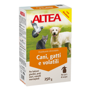Disabituante in Polvere Idrosolubile Cani Gatti Volatili 250gr ALTEA