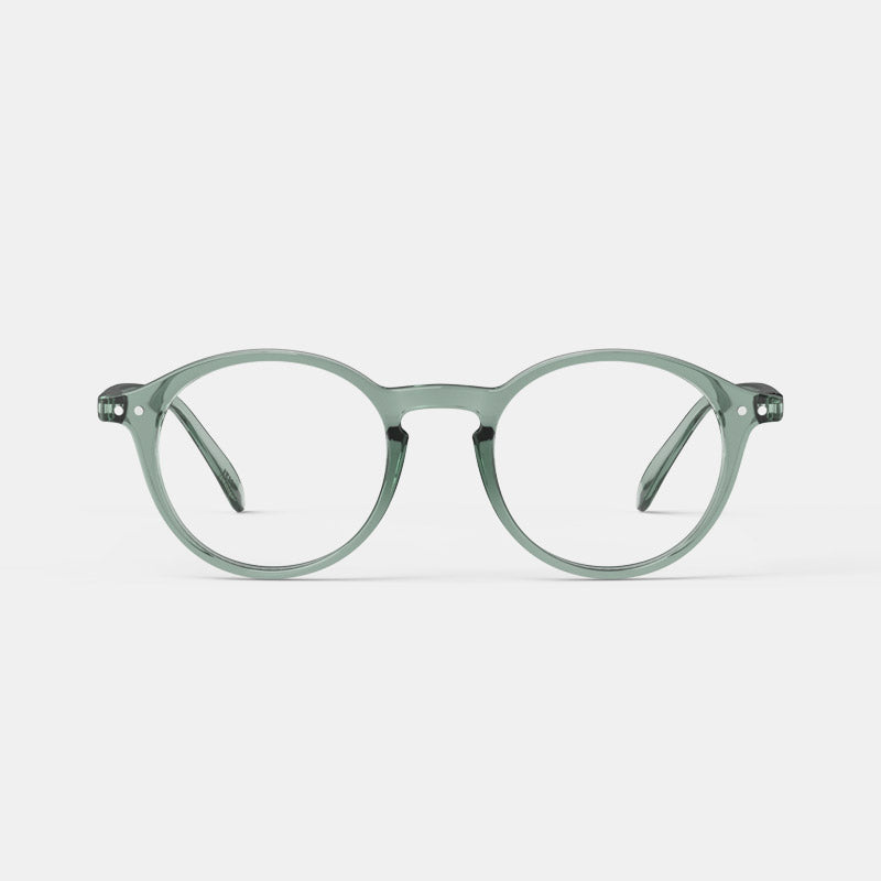 Occhiali da Lettura #D Station Seat +1 IZIPIZI - immagine 1