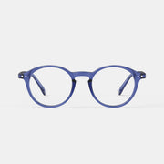 Occhiali da Lettura Forma D Blue Line +1 IZIPIZI - immagine 1