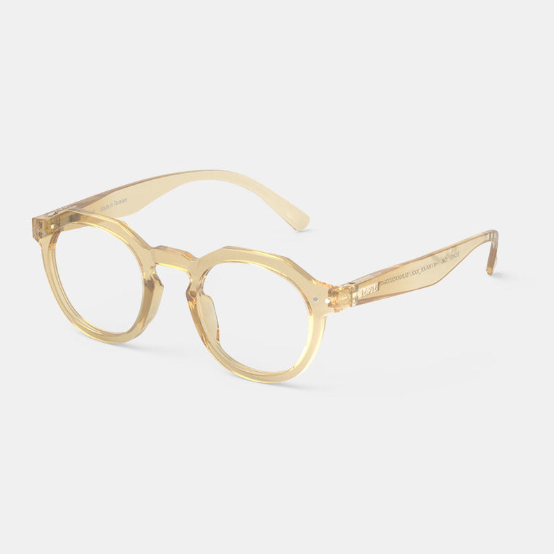 Occhiali da Lettura Modello ECHO Morning Ray +1 IZIPIZI - immagine 2