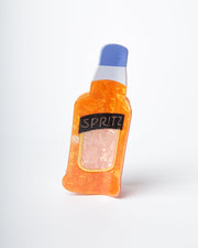 Pinza per Capelli Spritz Arancione Blogo