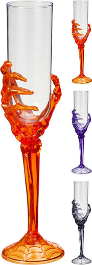 Calice Halloween 150 ml modello assortito PERAGA CHRISTMAS