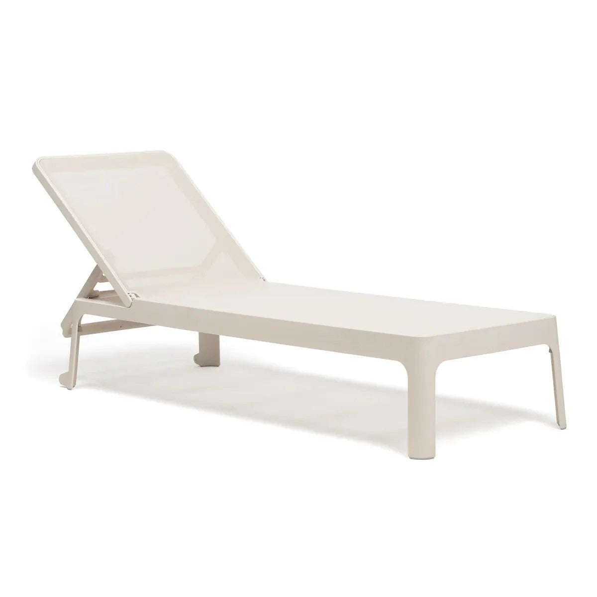 Nardi Lettino Plano 178/211 x 71 x 97 cm